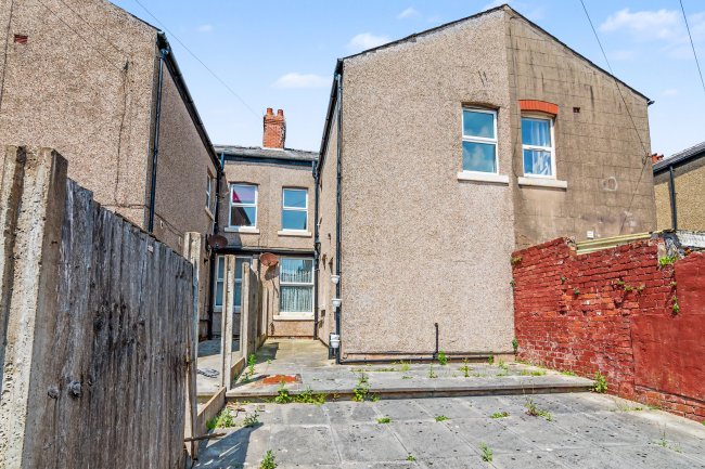 7 Chesterfield Road, Blackpool, Lancashire, FY1 2PP 7