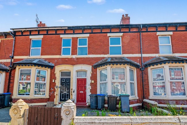 7 Chesterfield Road, Blackpool, Lancashire, FY1 2PP 7