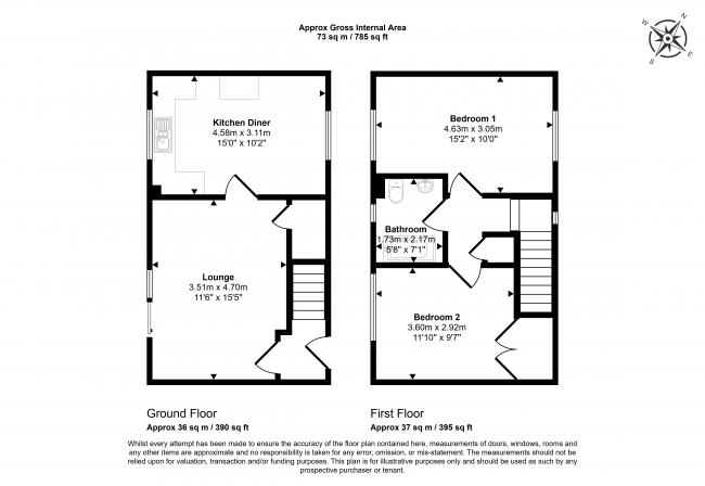 5 Guttmann Road, Aylesbury, Buckinghamshire, HP21 9PA 4
