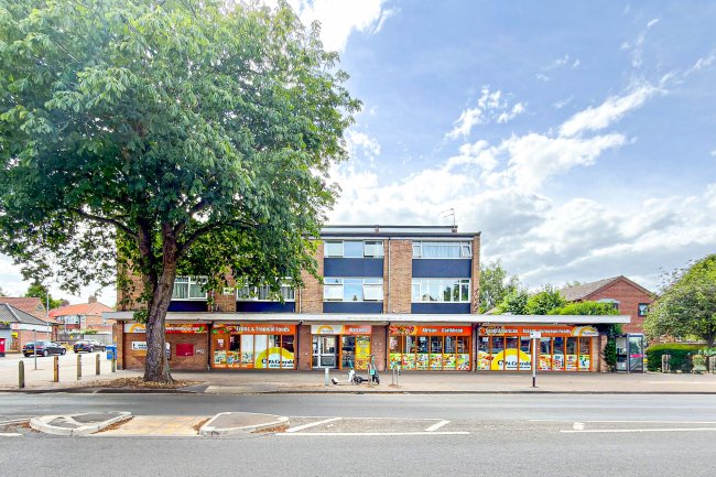 290-304 Aylsham Road, Norwich, Norfolk, NR3 2RJ 6