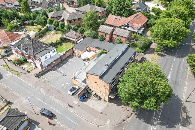290-304 Aylsham Road, Norwich, Norfolk, NR3 2RJ 6
