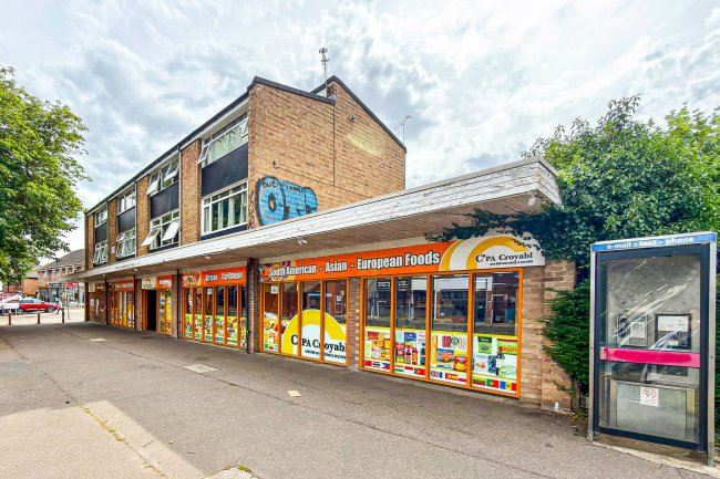 290-304 Aylsham Road, Norwich, Norfolk, NR3 2RJ 6