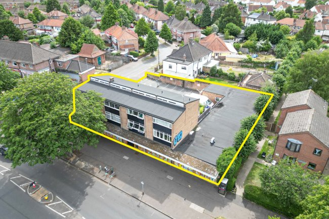290-304 Aylsham Road, Norwich, Norfolk, NR3 2RJ 6