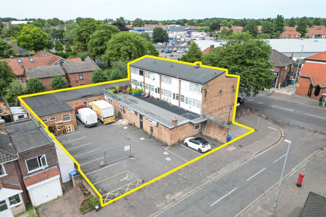 290-304 Aylsham Road, Norwich, Norfolk, NR3 2RJ 6