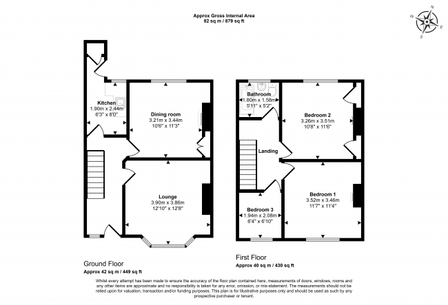 31 Rookery View, Grays, Essex, RM17 6AS 5