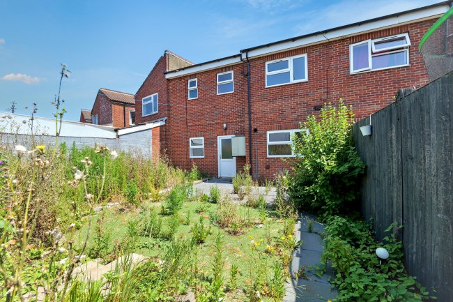 29 Radcliffe Road, Southampton, Hampshire, SO14 0PH 5