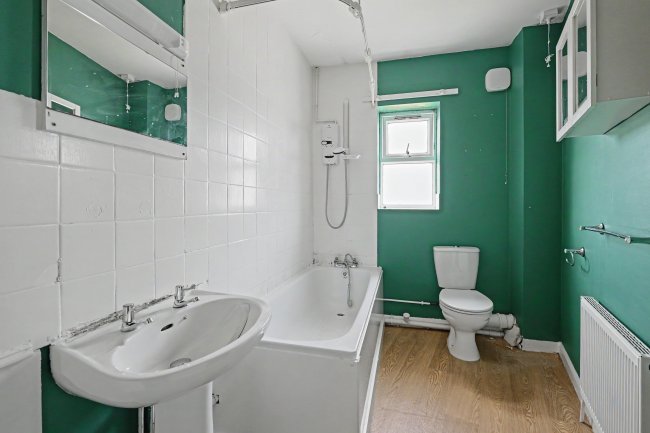 29 Radcliffe Road, Southampton, Hampshire, SO14 0PH 5
