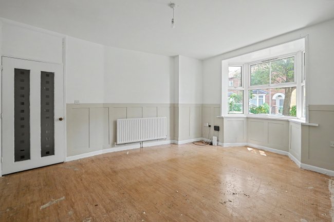 29 Radcliffe Road, Southampton, Hampshire, SO14 0PH 5