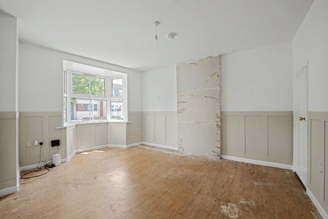 29 Radcliffe Road, Southampton, Hampshire, SO14 0PH 5