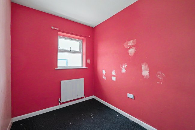29 Radcliffe Road, Southampton, Hampshire, SO14 0PH 5