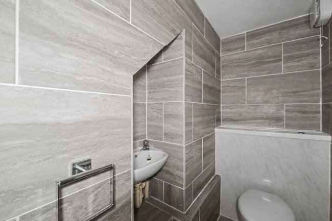 29 Radcliffe Road, Southampton, Hampshire, SO14 0PH 5
