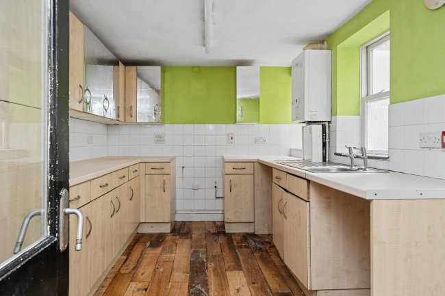 Basement, 51 York Road, Hove, East Sussex, BN3 1DJ 5