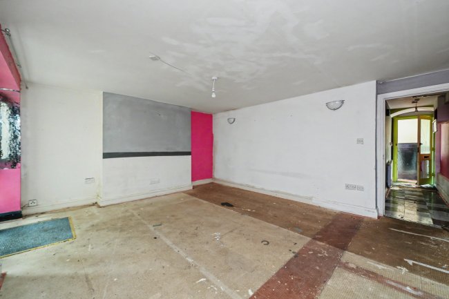 Basement, 51 York Road, Hove, East Sussex, BN3 1DJ 5
