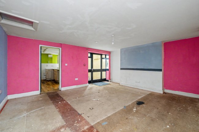 Basement, 51 York Road, Hove, East Sussex, BN3 1DJ 5