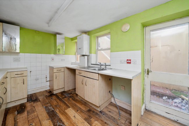 Basement, 51 York Road, Hove, East Sussex, BN3 1DJ 5