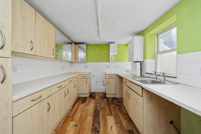Basement, 51 York Road, Hove, East Sussex, BN3 1DJ 5