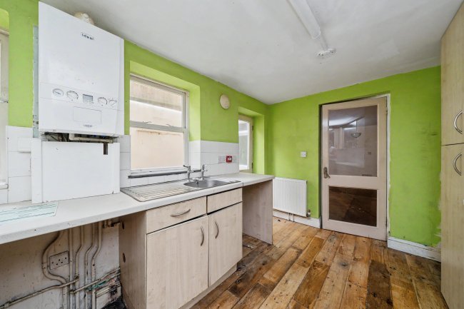 Basement, 51 York Road, Hove, East Sussex, BN3 1DJ 5