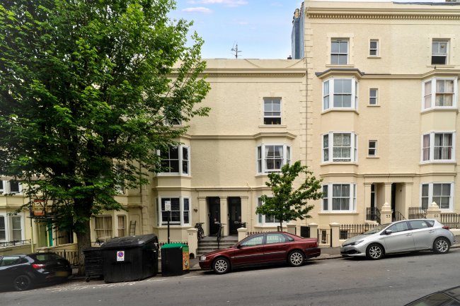 Basement, 51 York Road, Hove, East Sussex, BN3 1DJ 5