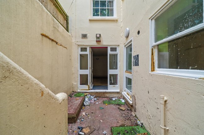 Basement, 51 York Road, Hove, East Sussex, BN3 1DJ 5