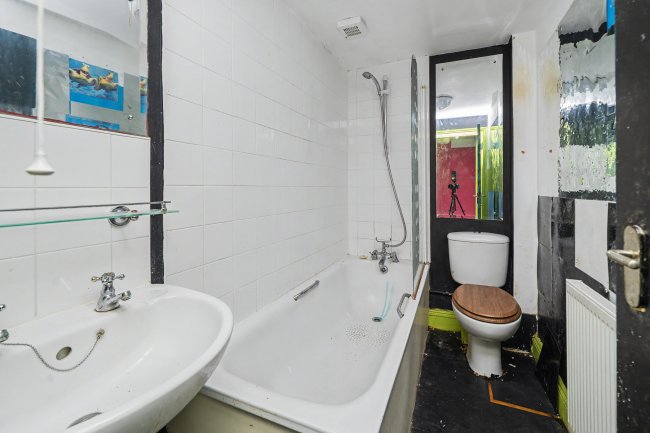 Basement, 51 York Road, Hove, East Sussex, BN3 1DJ 5