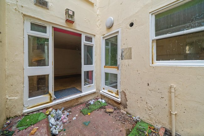 Basement, 51 York Road, Hove, East Sussex, BN3 1DJ 5
