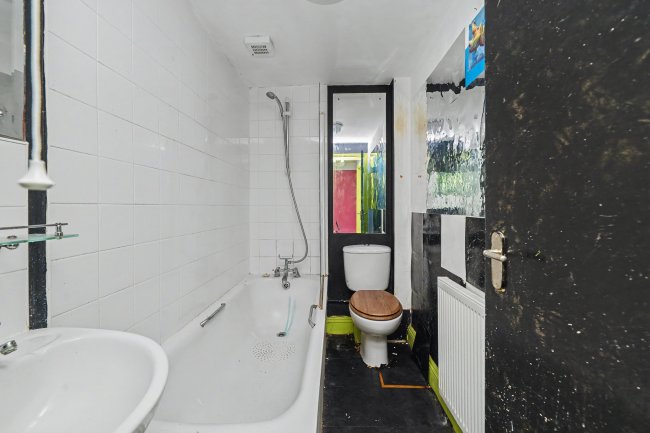 Basement, 51 York Road, Hove, East Sussex, BN3 1DJ 5