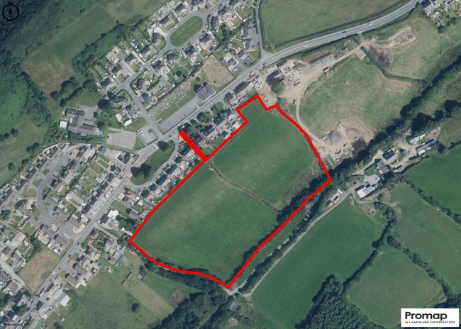 Land at 60 Bethania Road, Upper Tumble, Llanelli SA14 6ED 9