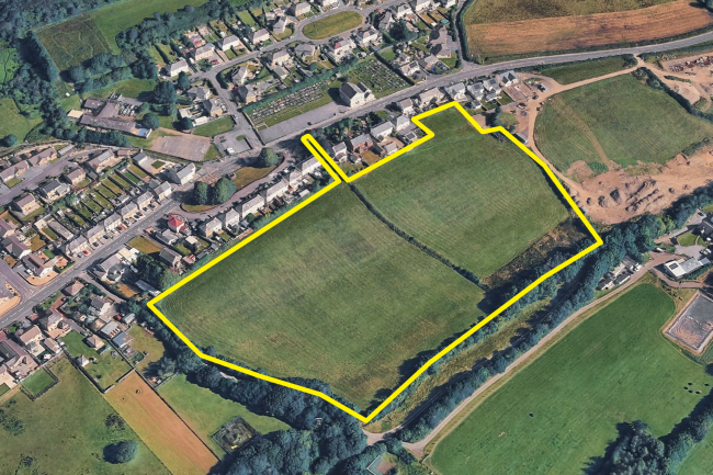 Land at 60 Bethania Road, Upper Tumble, Llanelli SA14 6ED 9