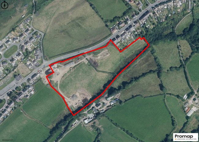 Land at 62 Bethania Road, Upper Tumble, Llanelli SA14 6ED 4