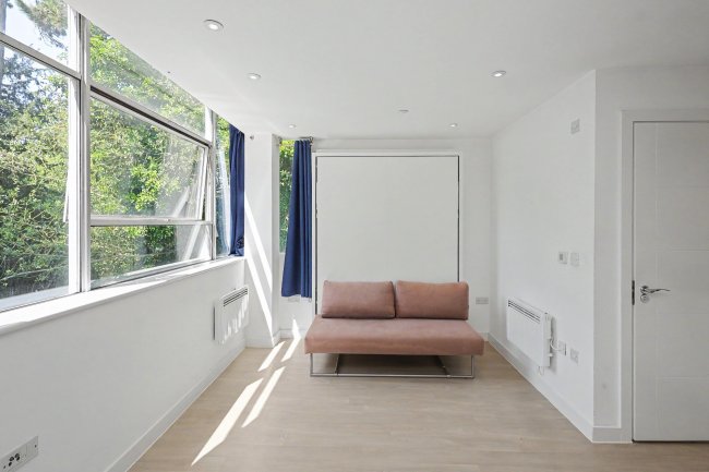 9 Nellis Hall, Newsom Place, Hatfield Road, St Albans, AL1 3AN 4