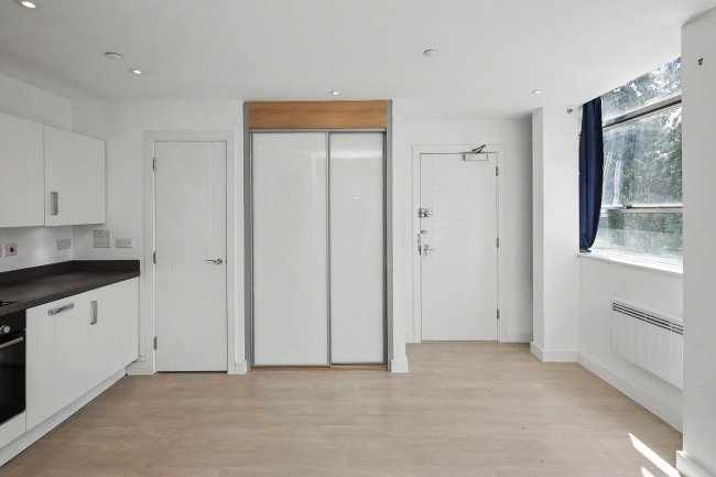 9 Nellis Hall, Newsom Place, Hatfield Road, St Albans, AL1 3AN 4