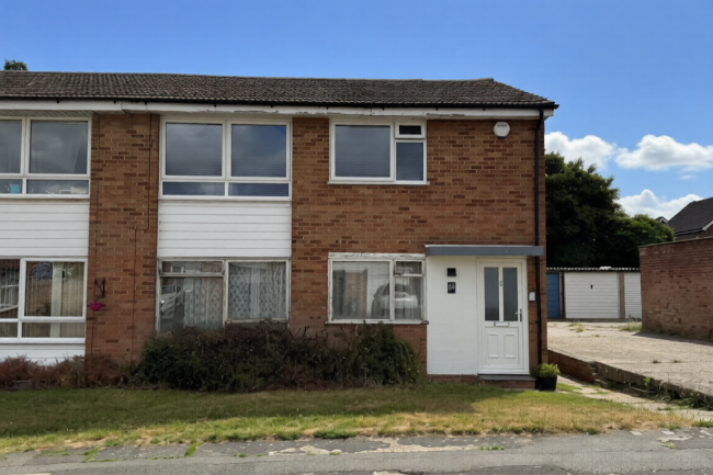 47 Nelson Gardens, Braintree, Essex, CM7 9TG 7