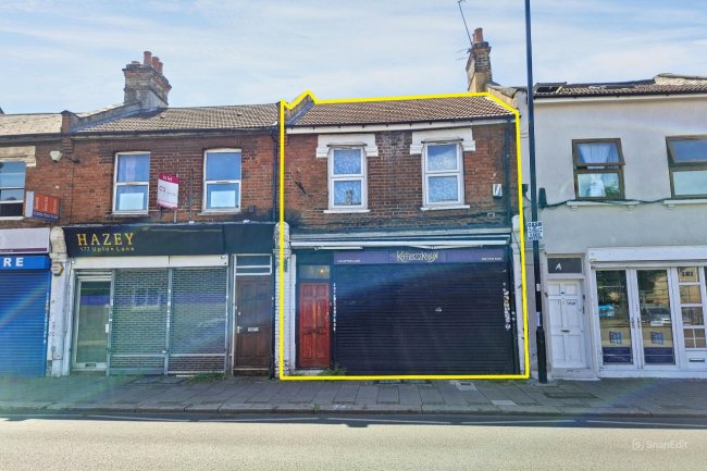 179 Upton Lane, Forest Gate, London, E7 9PJ 6