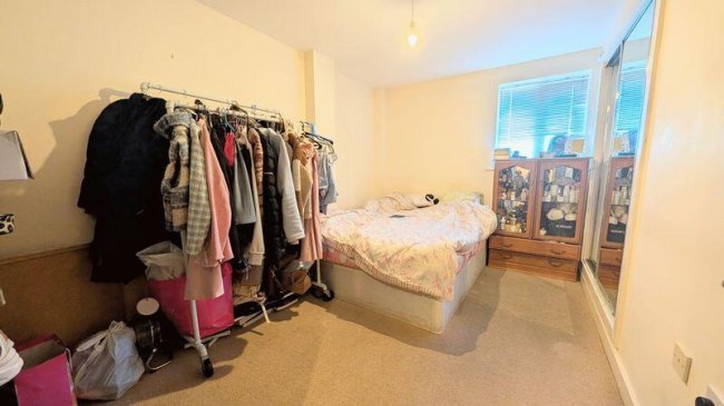 8 Elm Grove, Portsmouth, Southsea PO5 1JE 2