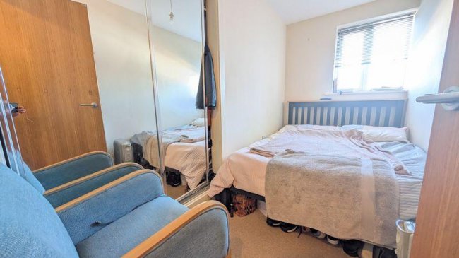 8 Elm Grove, Portsmouth, Southsea PO5 1JE 2