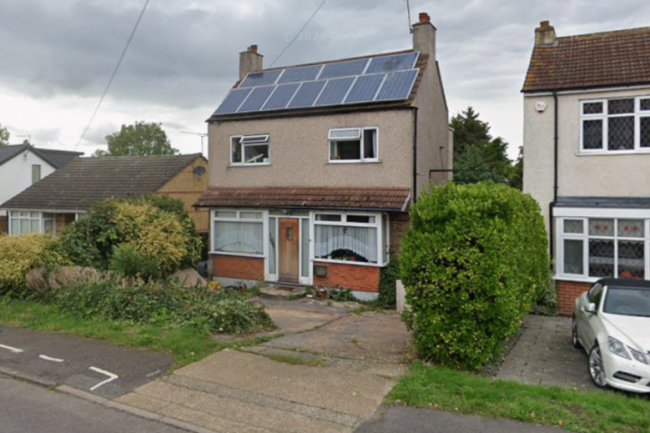 19 Hubbards chase, Hornchurch, Essex, RM11 3DD 7