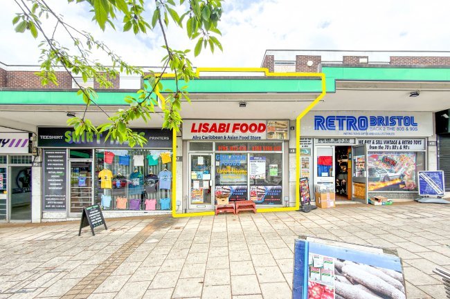 9 Brislington Hill, Brislington, Bristol BS4 5BE 7