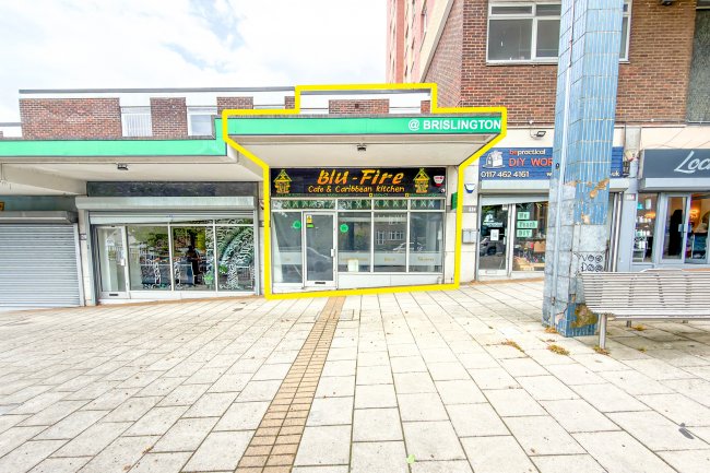 31 Brislington Hill, Brislington, Bristol BS4 5BE 9