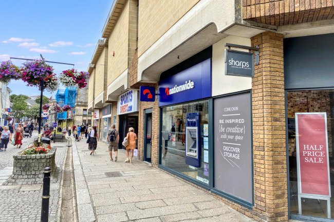 Unit 4 100-104 Pydar Street, Truro, TR1 2BD 4