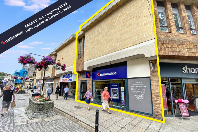 Unit 4 100-104 Pydar Street, Truro, TR1 2BD 10