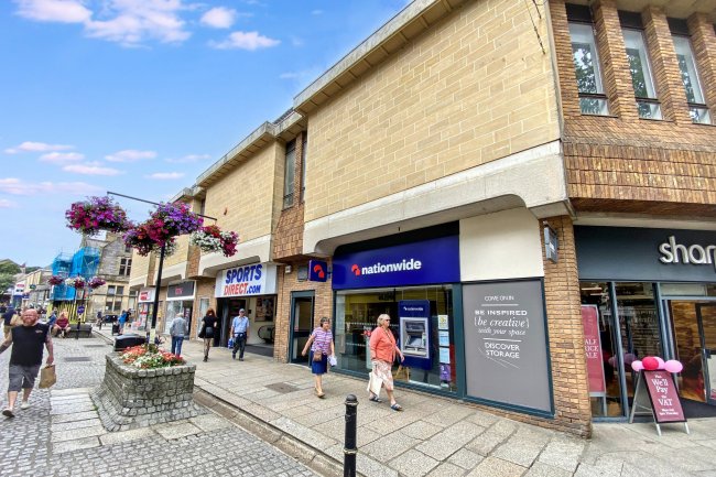 Unit 4 100-104 Pydar Street, Truro, TR1 2BD 4