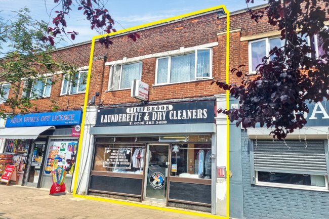 22 Fillebrook Avenue, Enfield, EN1 3BB 72