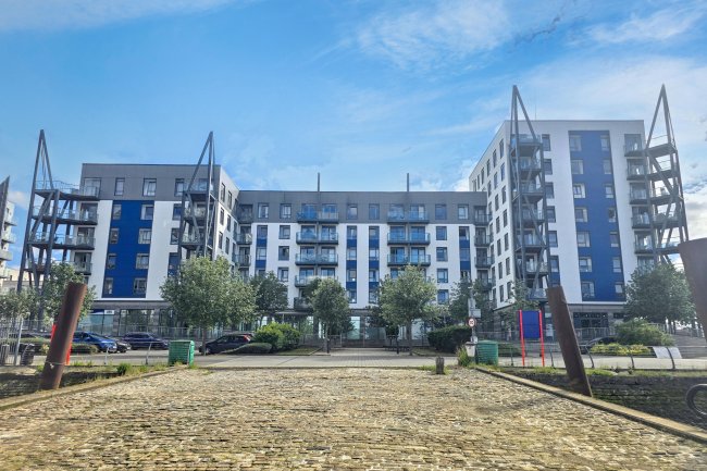 Unit 2a The Boathouse, Victory Pier, Gillingham, Kent, ME7 1FT 2