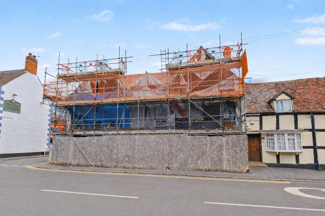 1 5 and 7 Hardings Court, Head Street, Pershore, WR10 1DL 3