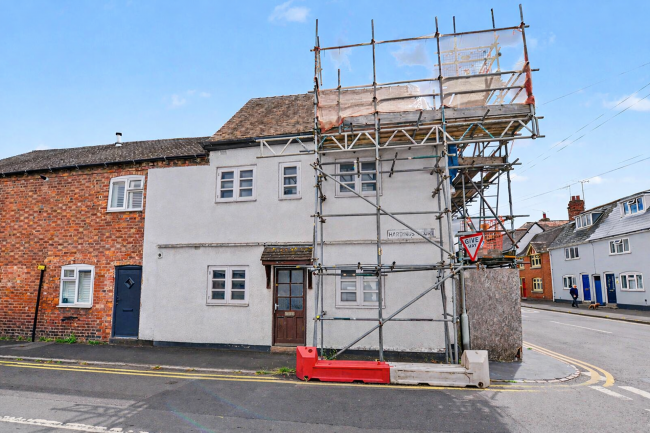 1 5 and 7 Hardings Court, Head Street, Pershore, WR10 1DL 3