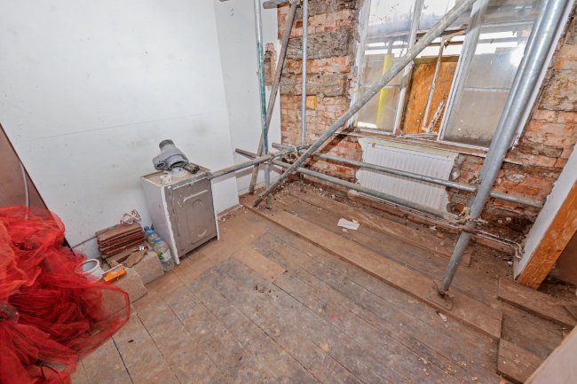 1 5 and 7 Hardings Court, Head Street, Pershore, WR10 1DL 3