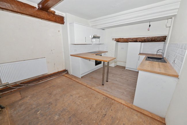 1 5 and 7 Hardings Court, Head Street, Pershore, WR10 1DL 3