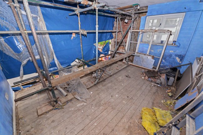 1 5 and 7 Hardings Court, Head Street, Pershore, WR10 1DL 3