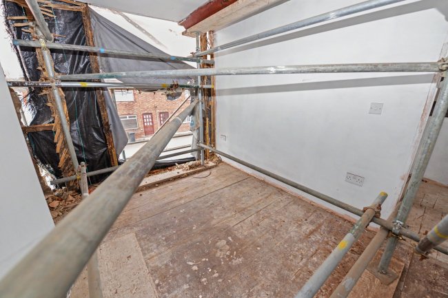 1 5 and 7 Hardings Court, Head Street, Pershore, WR10 1DL 3