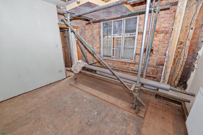 1 5 and 7 Hardings Court, Head Street, Pershore, WR10 1DL 3